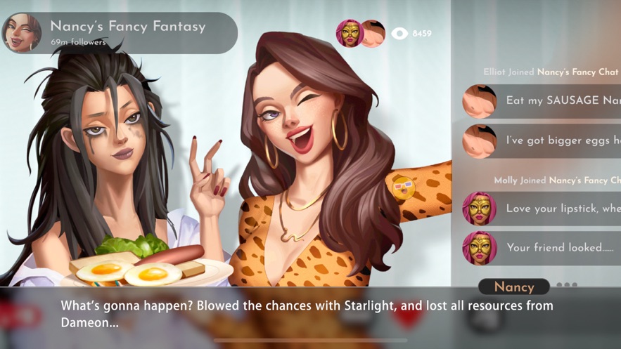 爱之城中文版图2