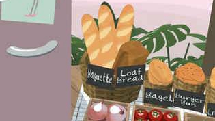 无烦恼厨房安卓安卓免费版图片1