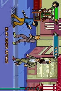 成龙冒险黑手党传说攻略图1