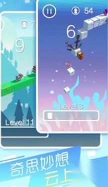 幻境逃脱解谜图1