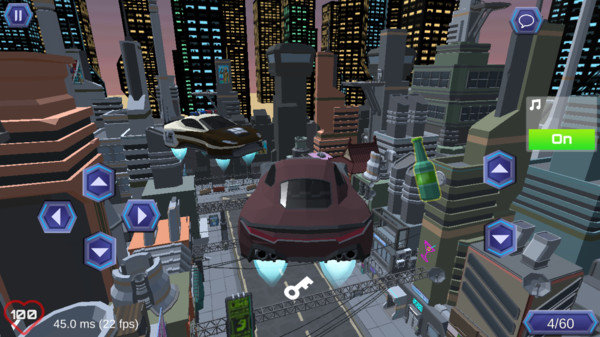 沙盒战斗之星安卓版图2