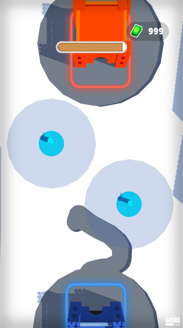 越狱挖地道游戏图2