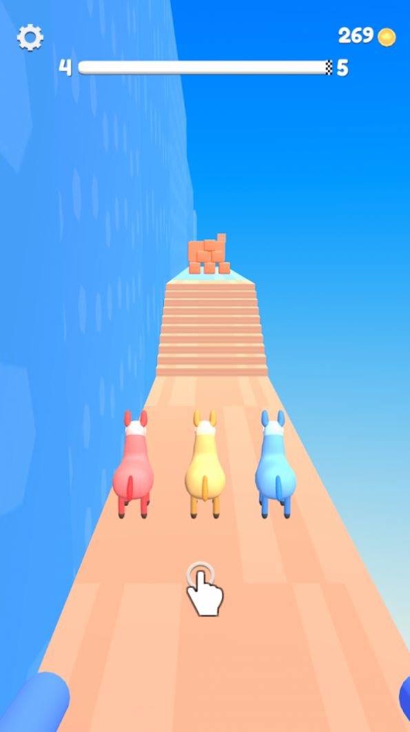 欢乐小木马游戏图4