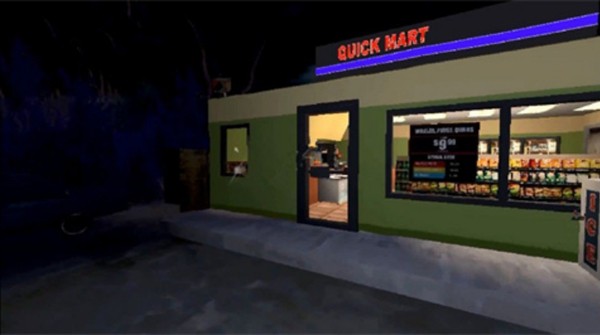 恐怖夜班游戏手机版图3