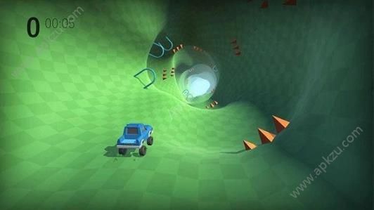 迷路的司机游戏完整安卓版  v1.0.0图3