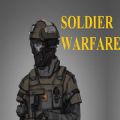 士兵战争游戏