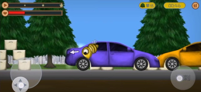 美味星球2贪吃蜜蜂游戏图3