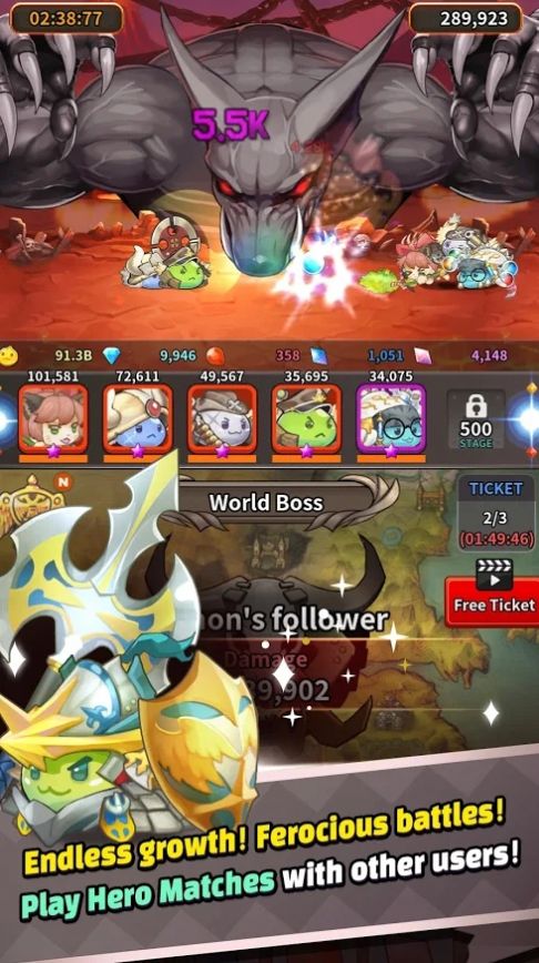 RAGNAROK PORING MERGE官网中文版  v1.0图3