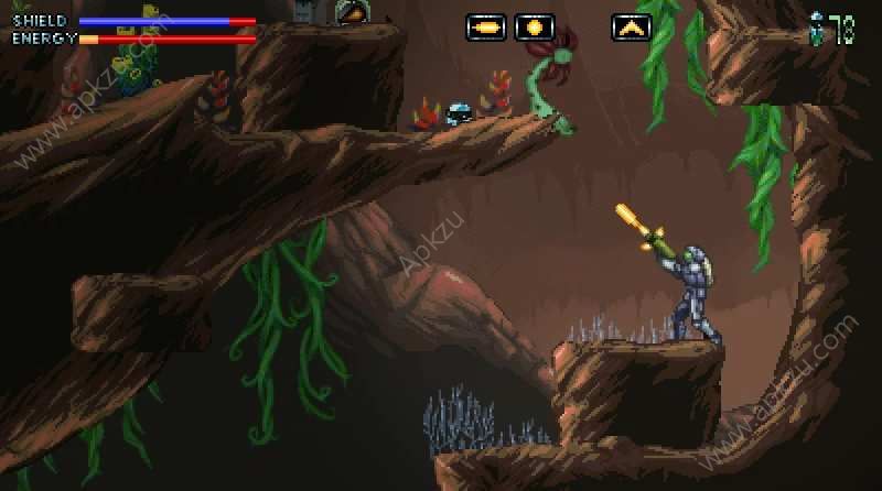 火星生活重制版安卓版图3