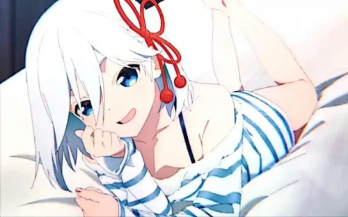 梦想中的妹妹酱v1.1图3