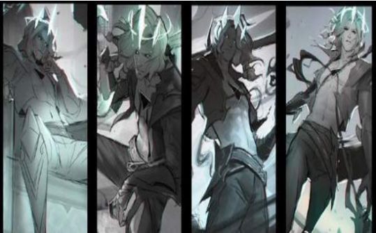 lol佛耶戈4K高清壁纸图3