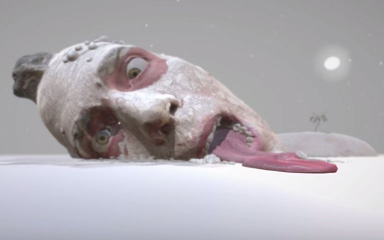 Self Portrait Interior中文版图4