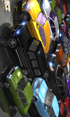 模拟真实车祸游戏最新手机版  v1.0.5图2