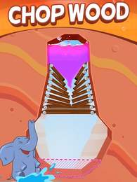 落水峡谷游戏图3