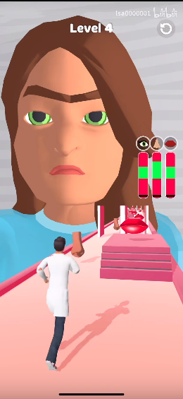 姐的整容日记游戏图4