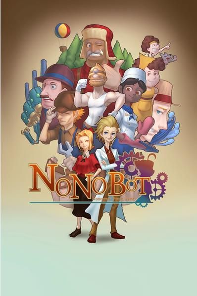 NonoBot提示完整版（非机器人）图片2