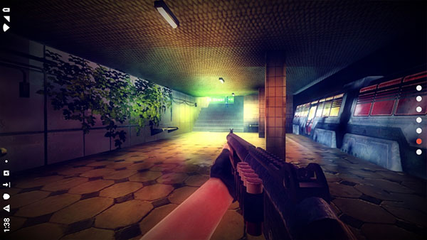 赛博朋克2069正版图1