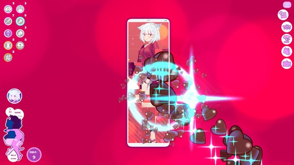 拼图猫娘2免费手机中文版 v1.0图3