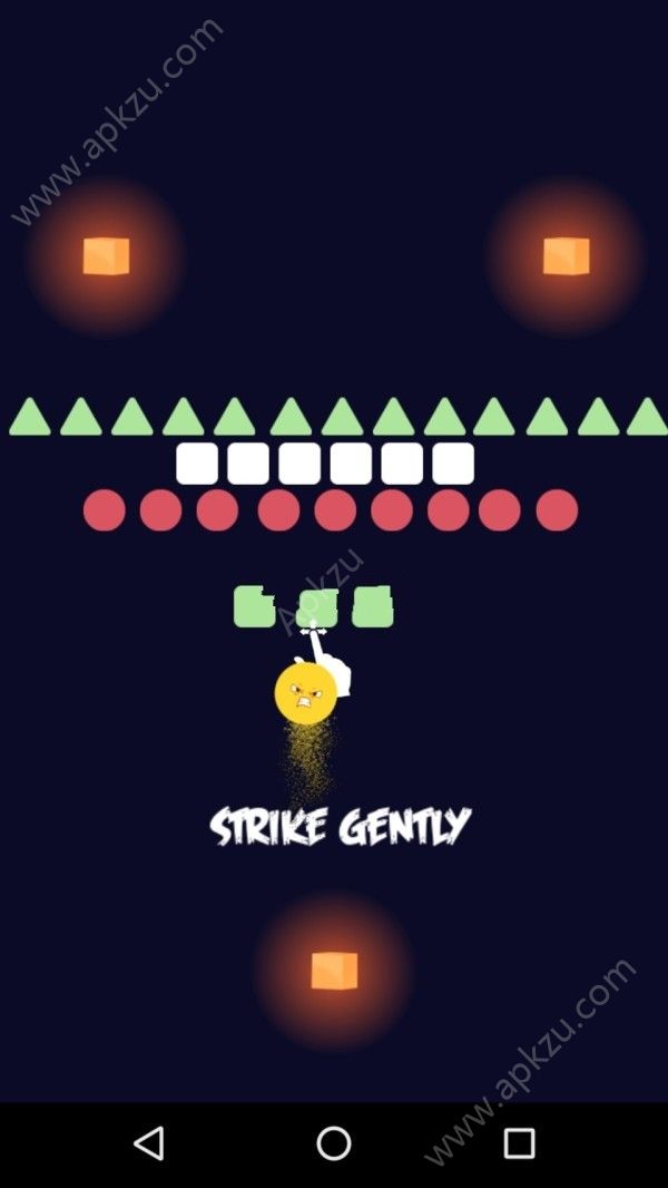 拒绝生气游戏图3