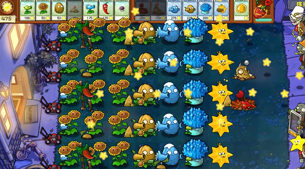 植物大战僵尸融合机甲图4