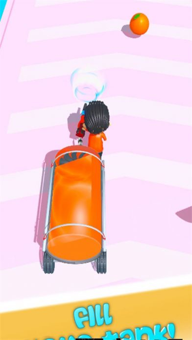 清扫果汁游戏安卓版图1