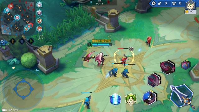 光影对决国际服官网版图9