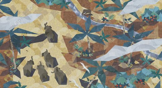 Shelter3中文版图1