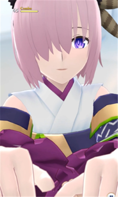 命运冠位指定月下华尔兹游戏图2