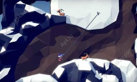 Hang Line金币中文安卓版  v1.0.3图1