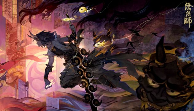 sp姑获鸟高清图片图5