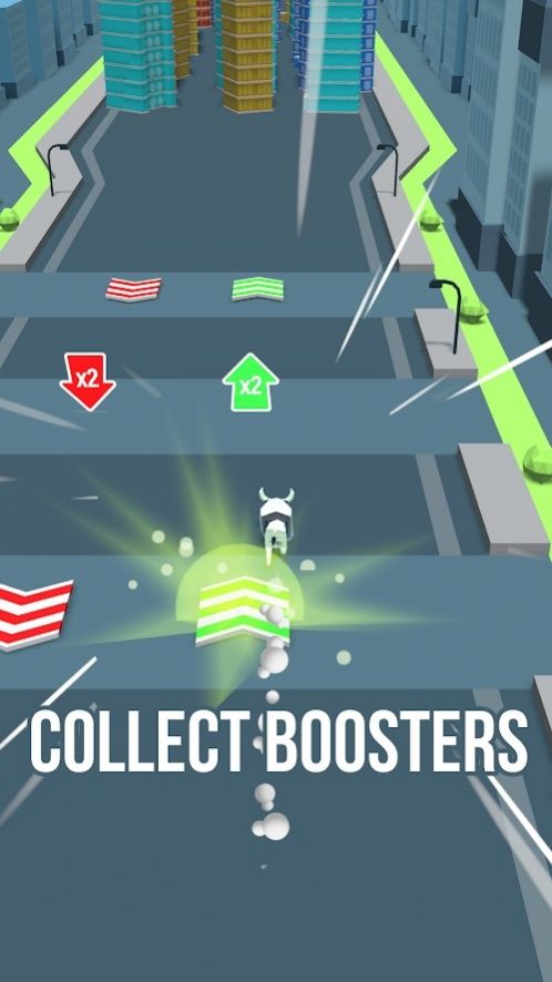 公牛城市破坏金币中文安卓版  v2图3