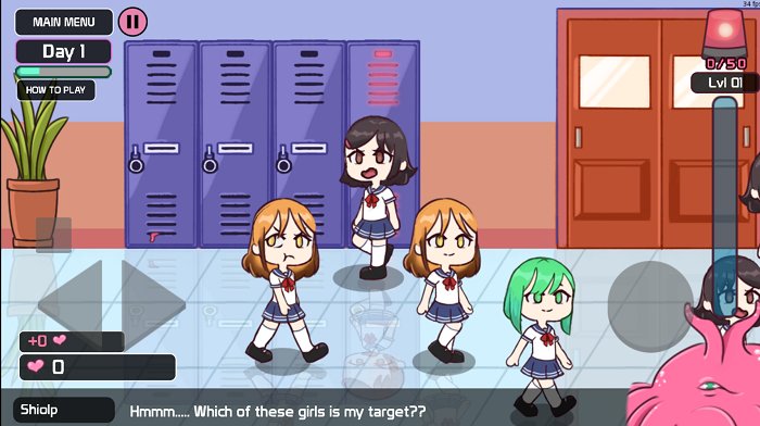 lovecraftlocker2中文版图3