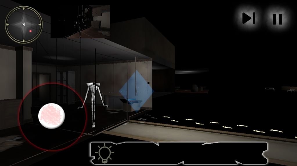 失落的管头屋游戏汉化版  v1.0图1
