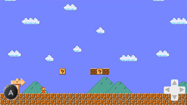 wiiu模拟器汉化版图3