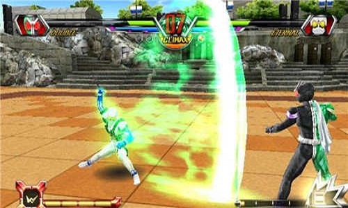 假面骑士超巅峰英雄全人物解锁图3