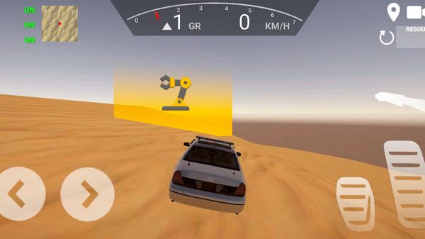 IDBS警车模拟器中国警车图2