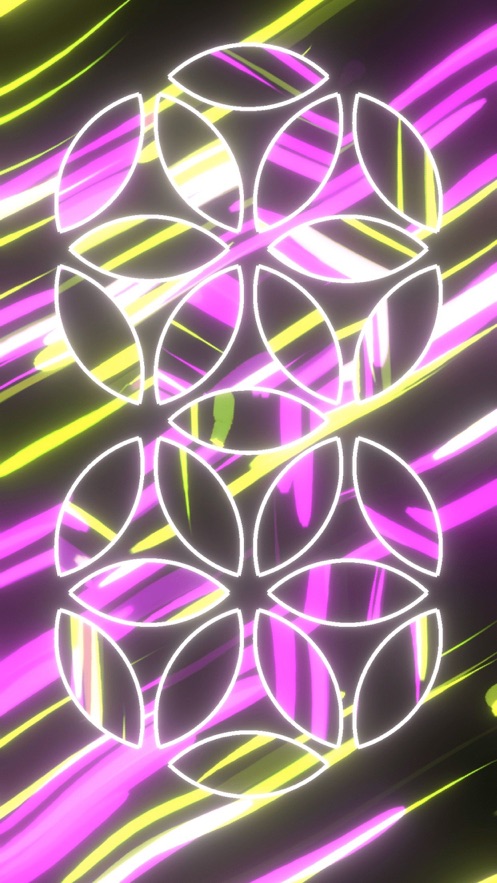 粒子拼图游戏图7