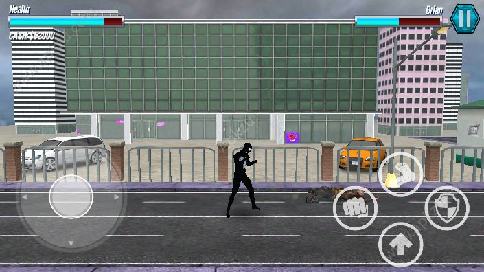 毒液Venom手机版图3