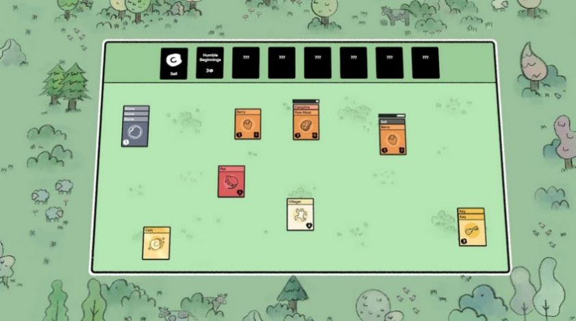 堆叠大陆中文补丁最新版（Stacklands）  v1.0图4