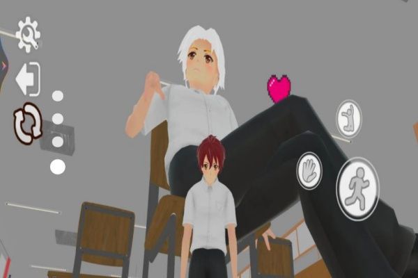 美女巨人模拟器图2