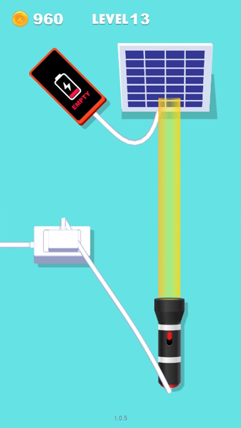 万能排‪插游戏安卓最新版  v1.0图4