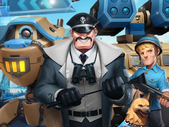 类似高能游戏合集