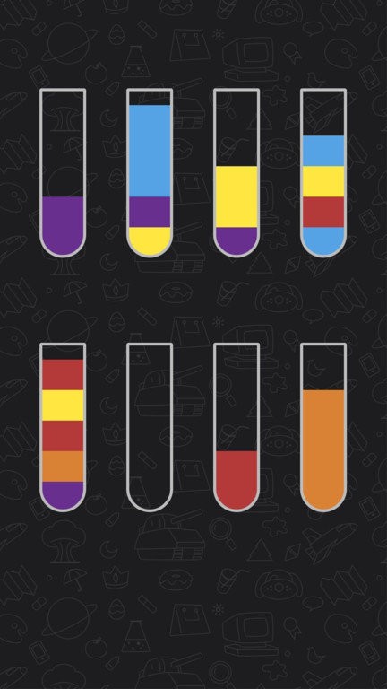 倒水达人官方版下载  v1.0.1图1