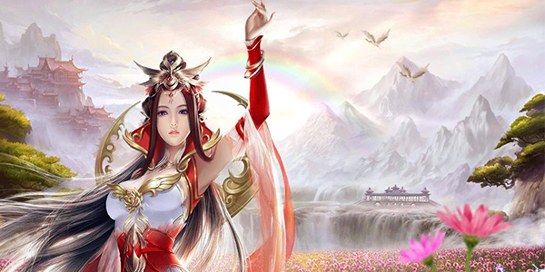 建立门派的修仙类游戏合集