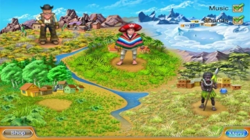 经营疯狂农场图3