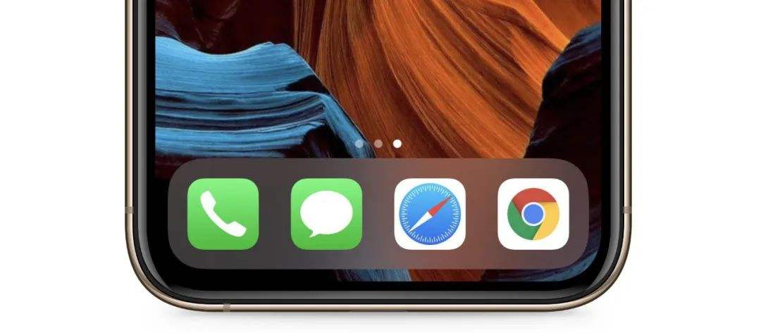 仿ios全套软件合集