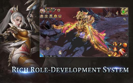 废土猎手手游图2