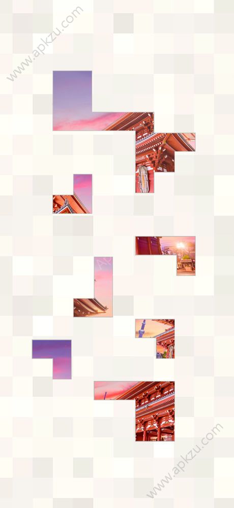 Bonza Jigsaw完整安卓版  v2.1.14图3