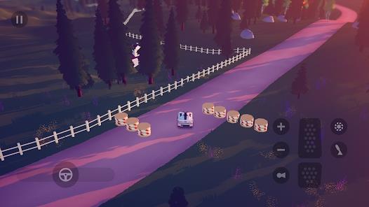 拉力赛艺术最新版下载  v1.0.1图1