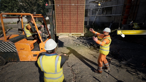 装修工程主管游戏中文安卓版（Renovators）  v1.0图1